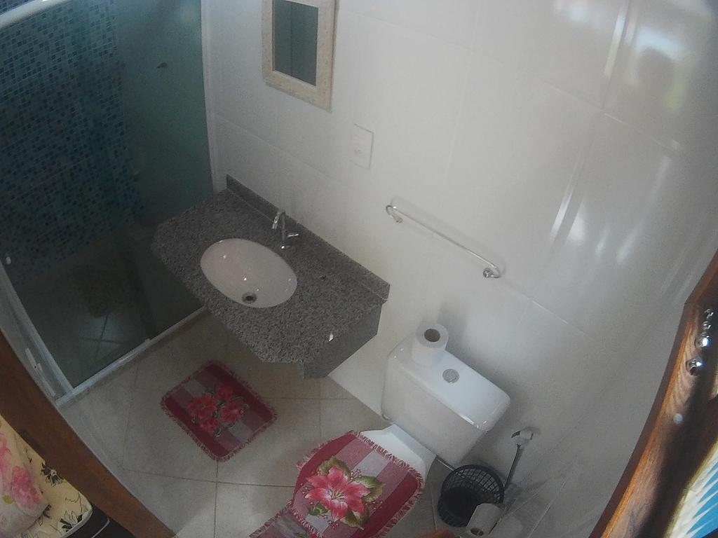 Pousada Vale Do Luar Sana Exteriör bild